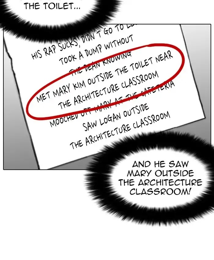 Lookism Chapter 216 page 138 - Chapter 216: Ep.216