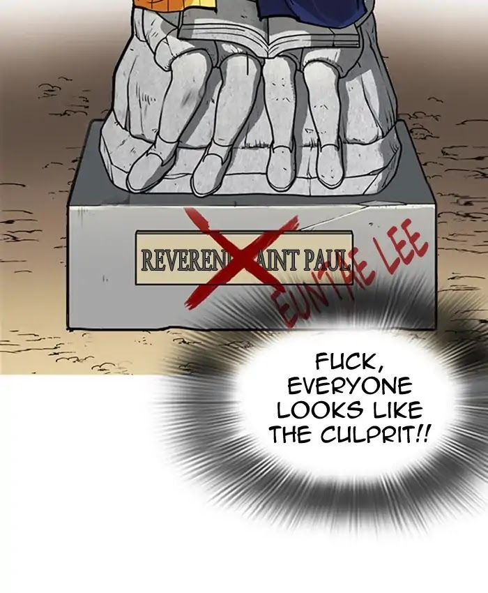 Lookism Chapter 216 page 148 - Chapter 216: Ep.216