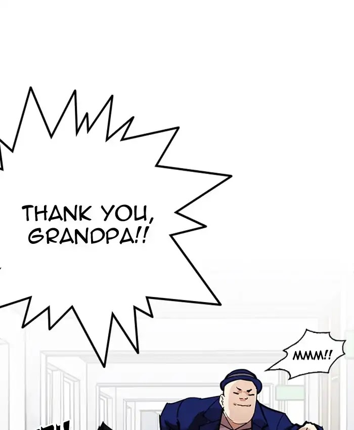 Lookism Chapter 216 page 156 - Chapter 216: Ep.216