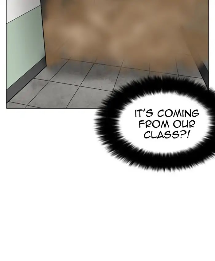 Lookism Chapter 216 page 163 - Chapter 216: Ep.216