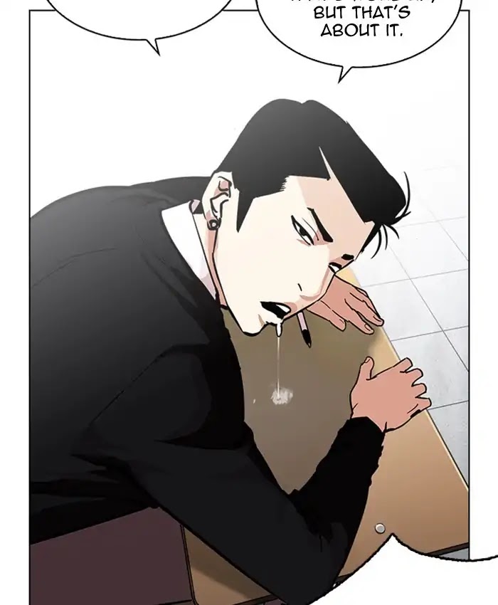 Lookism Chapter 216 page 165 - Chapter 216: Ep.216