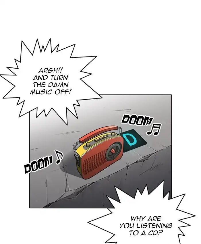 Lookism Chapter 216 page 176 - Chapter 216: Ep.216