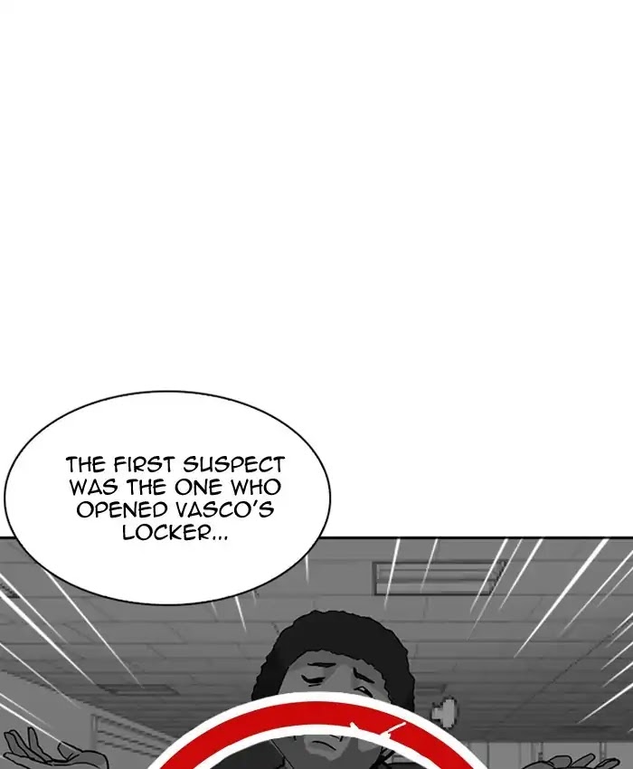 Lookism Chapter 216 page 18 - Chapter 216: Ep.216