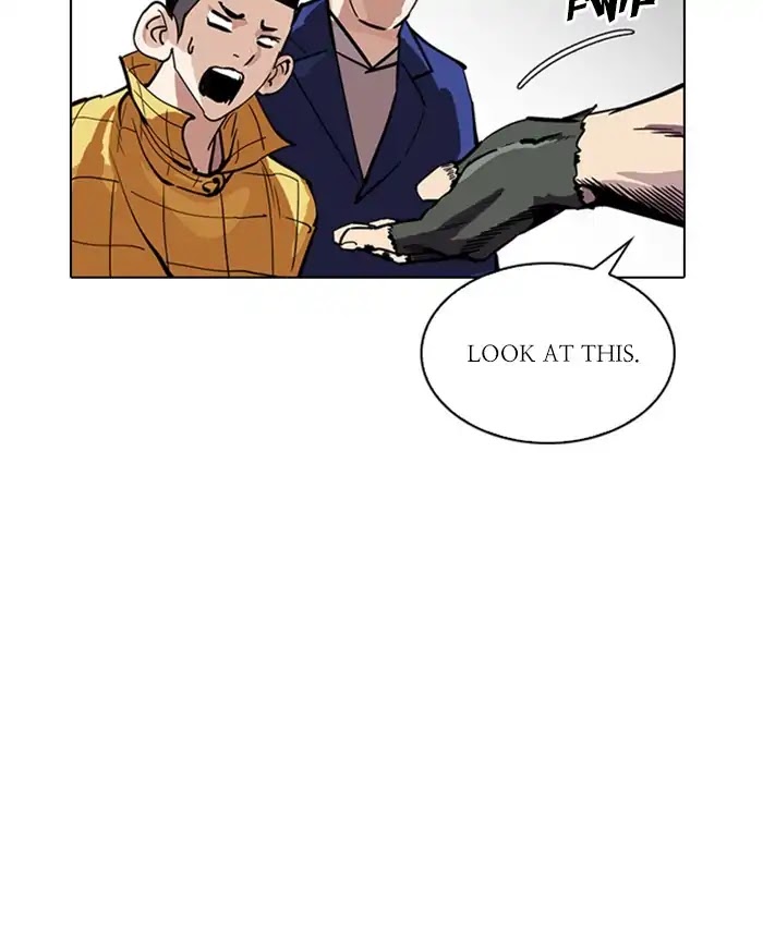 Lookism Chapter 216 page 186 - Chapter 216: Ep.216