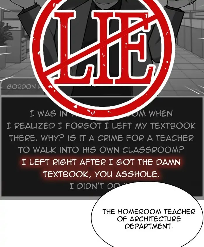 Lookism Chapter 216 page 19 - Chapter 216: Ep.216