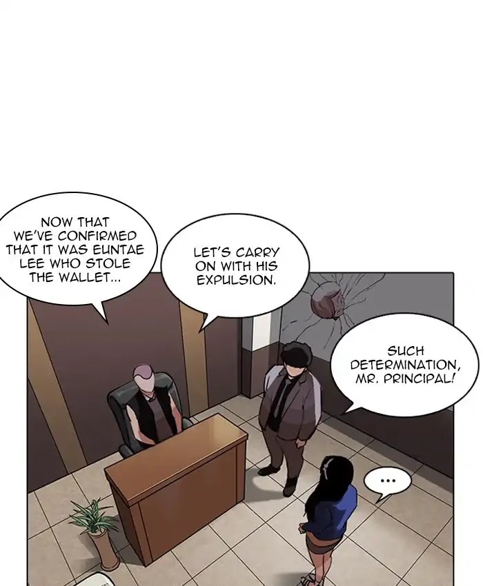 Lookism Chapter 216 page 202 - Chapter 216: Ep.216