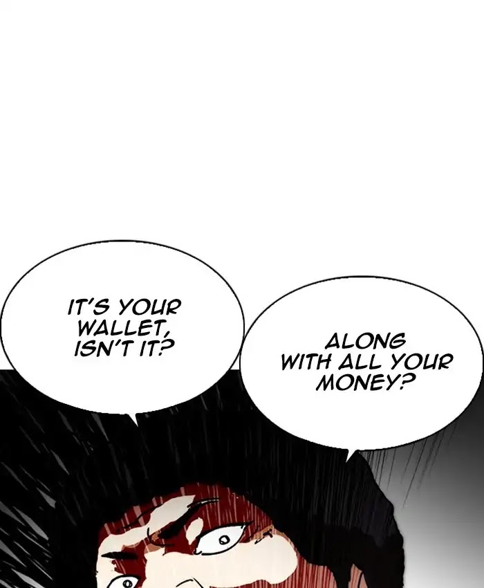 Lookism Chapter 216 page 208 - Chapter 216: Ep.216