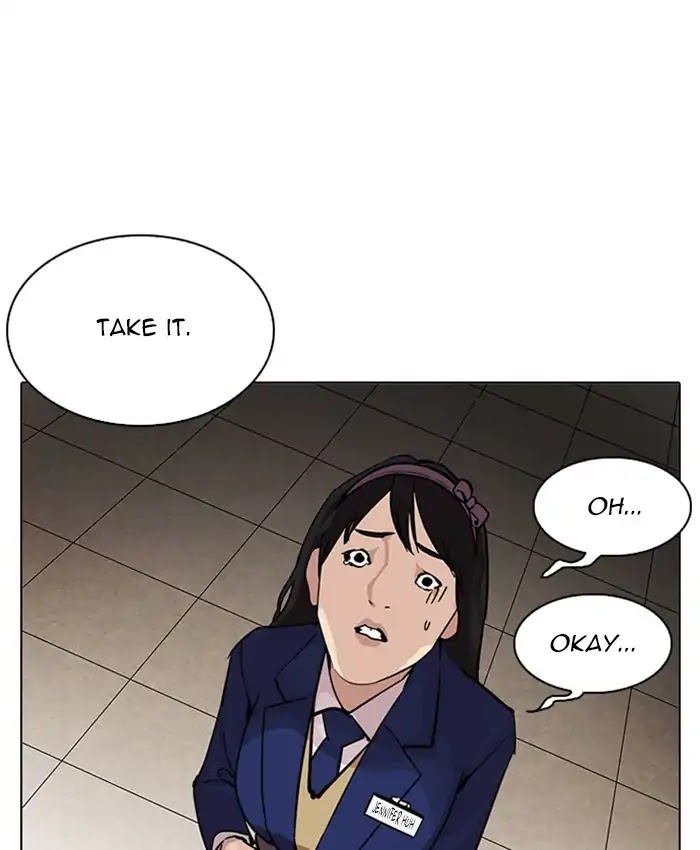 Lookism Chapter 216 page 210 - Chapter 216: Ep.216