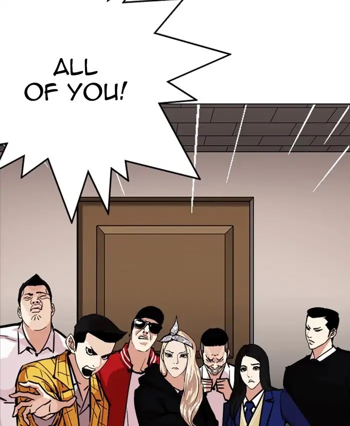 Lookism Chapter 216 page 214 - Chapter 216: Ep.216