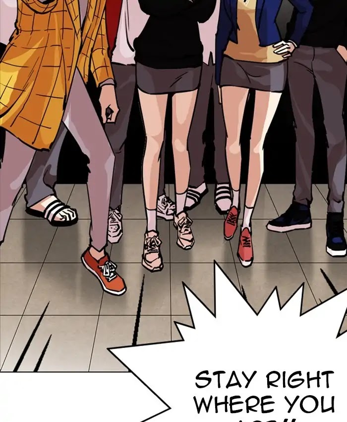 Lookism Chapter 216 page 215 - Chapter 216: Ep.216