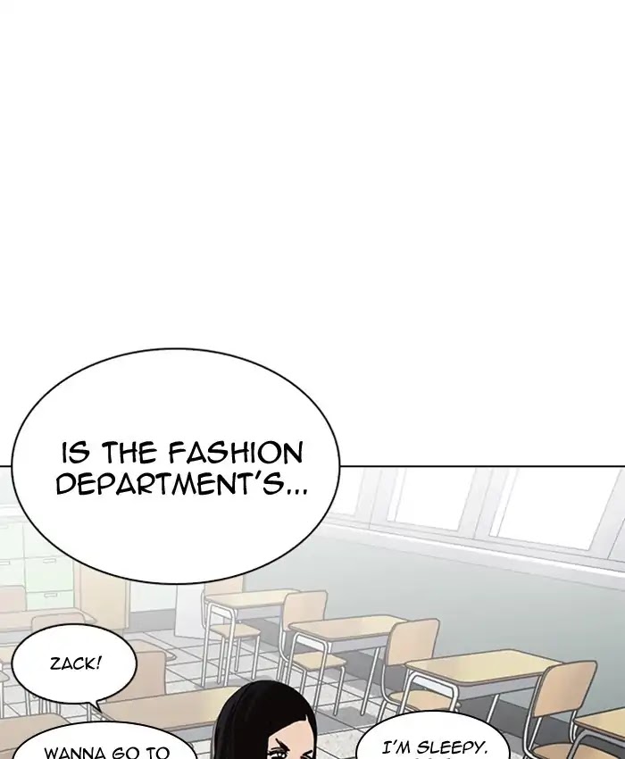 Lookism Chapter 216 page 22 - Chapter 216: Ep.216