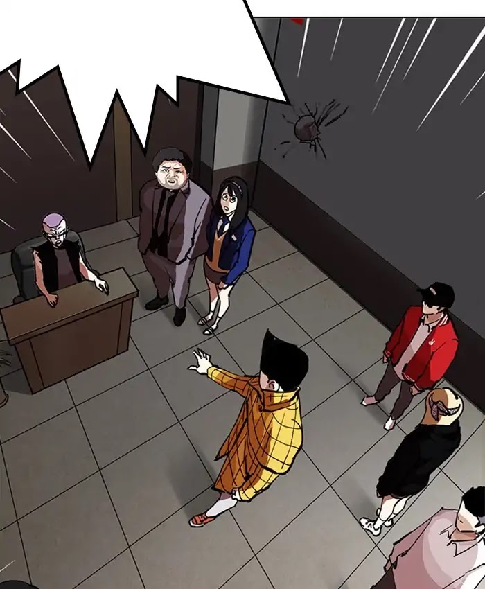 Lookism Chapter 216 page 221 - Chapter 216: Ep.216