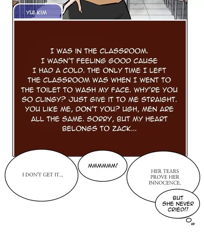 Lookism Chapter 216 page 27 - Chapter 216: Ep.216
