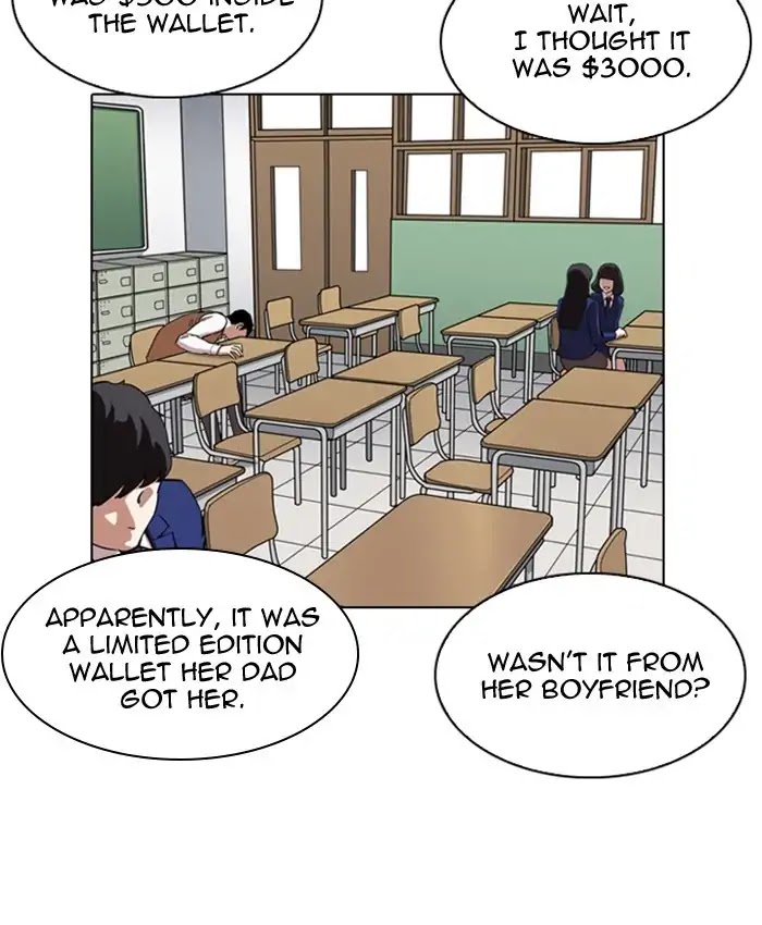 Lookism Chapter 216 page 3 - Chapter 216: Ep.216