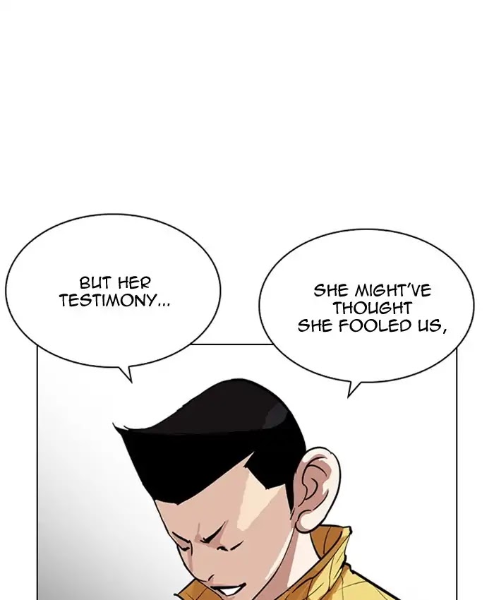 Lookism Chapter 216 page 30 - Chapter 216: Ep.216