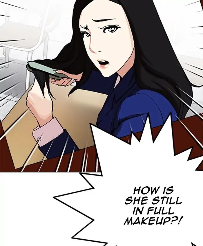 Lookism Chapter 216 page 36 - Chapter 216: Ep.216