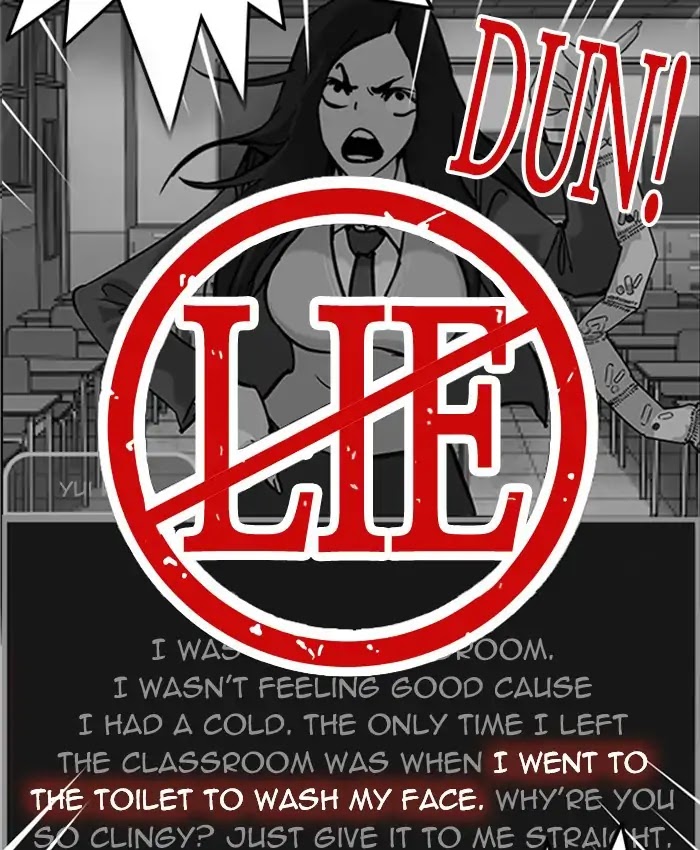 Lookism Chapter 216 page 40 - Chapter 216: Ep.216