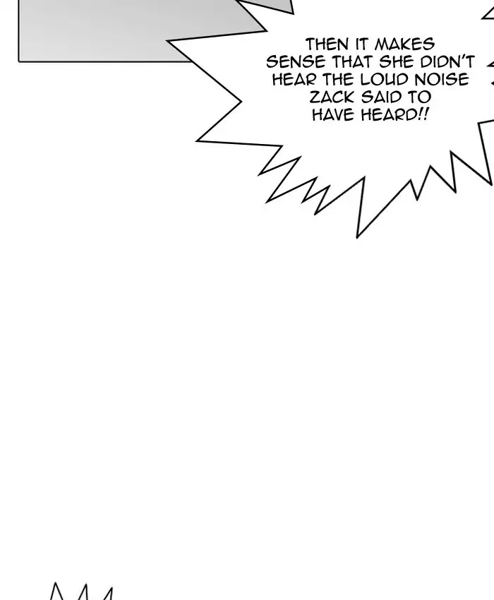 Lookism Chapter 216 page 43 - Chapter 216: Ep.216