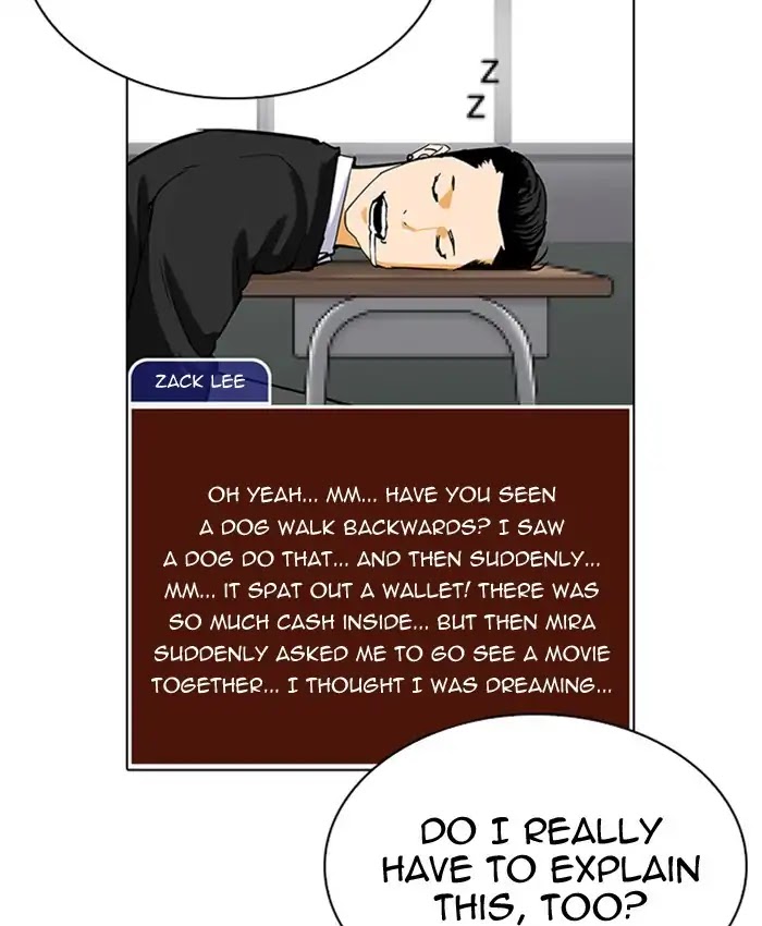 Lookism Chapter 216 page 52 - Chapter 216: Ep.216
