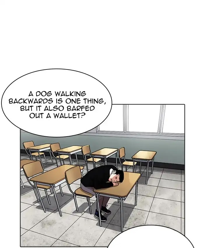 Lookism Chapter 216 page 54 - Chapter 216: Ep.216