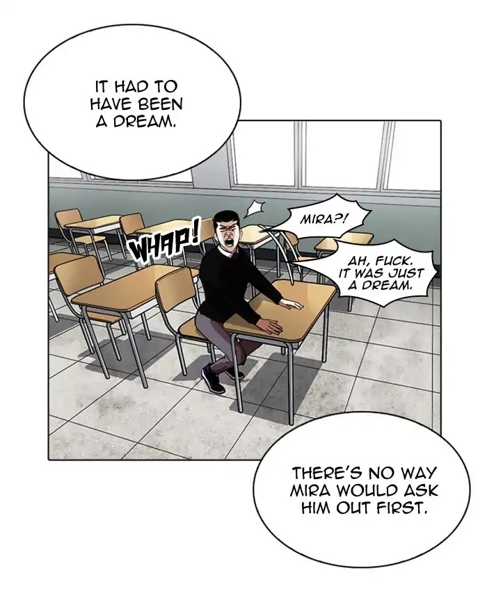 Lookism Chapter 216 page 56 - Chapter 216: Ep.216