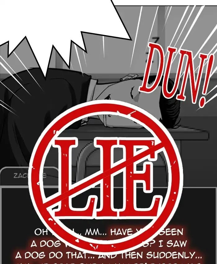 Lookism Chapter 216 page 58 - Chapter 216: Ep.216