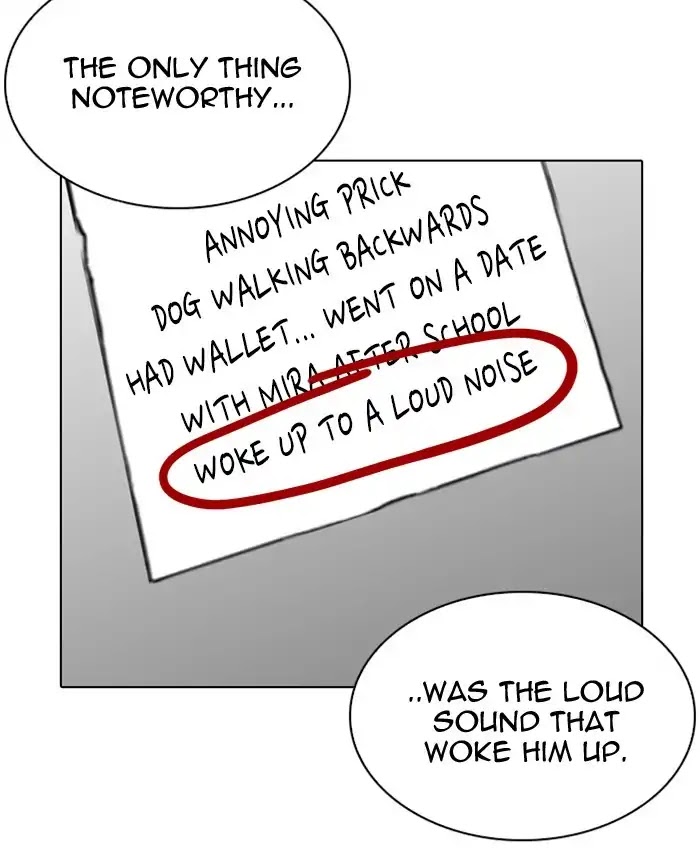 Lookism Chapter 216 page 60 - Chapter 216: Ep.216