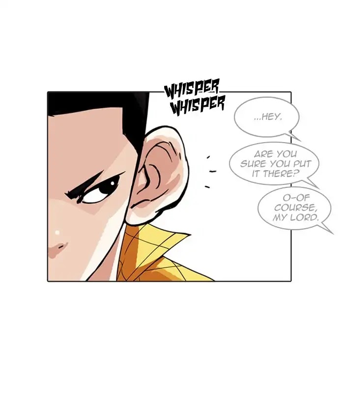 Lookism Chapter 216 page 62 - Chapter 216: Ep.216