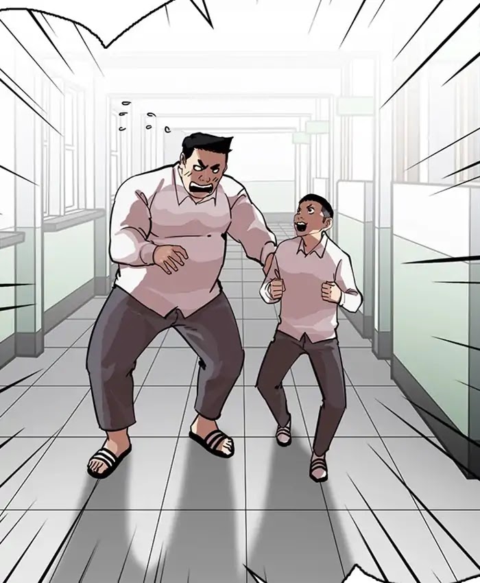 Lookism Chapter 216 page 64 - Chapter 216: Ep.216