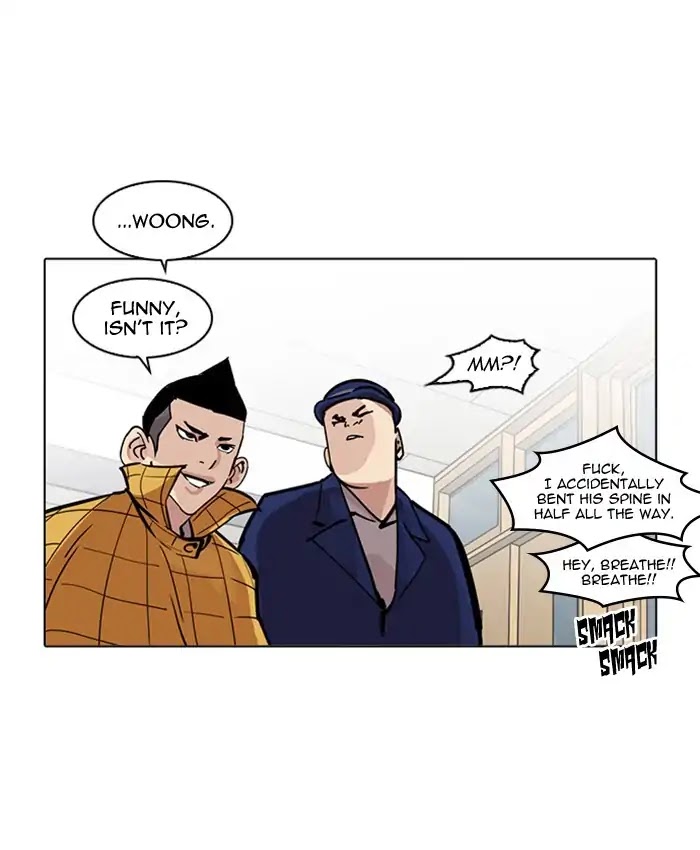 Lookism Chapter 216 page 68 - Chapter 216: Ep.216