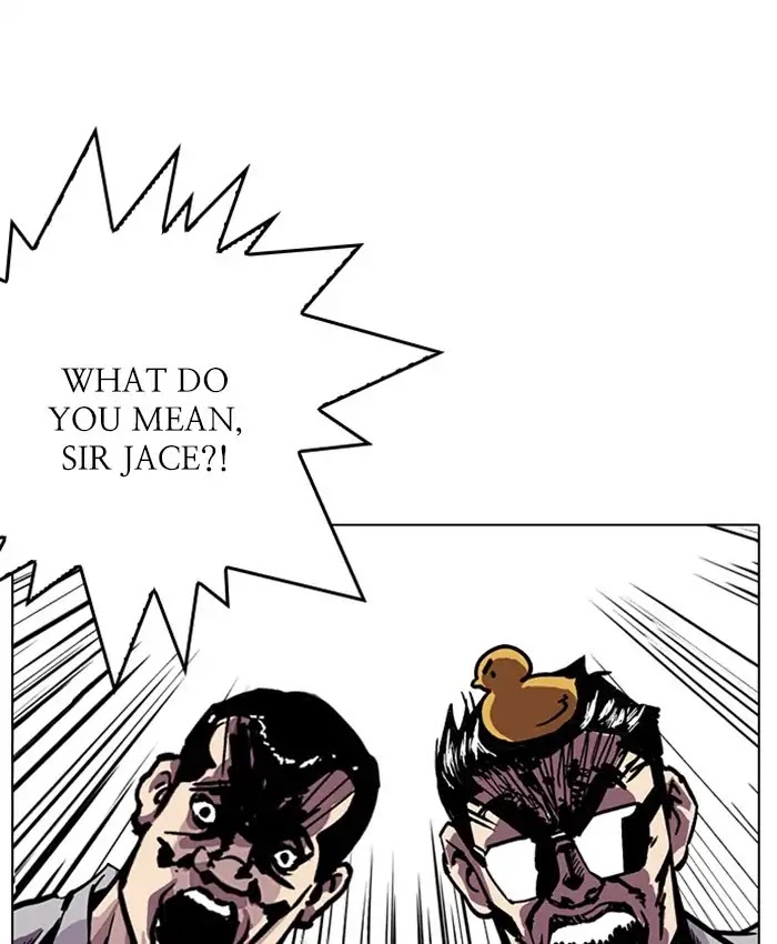 Lookism Chapter 216 page 7 - Chapter 216: Ep.216