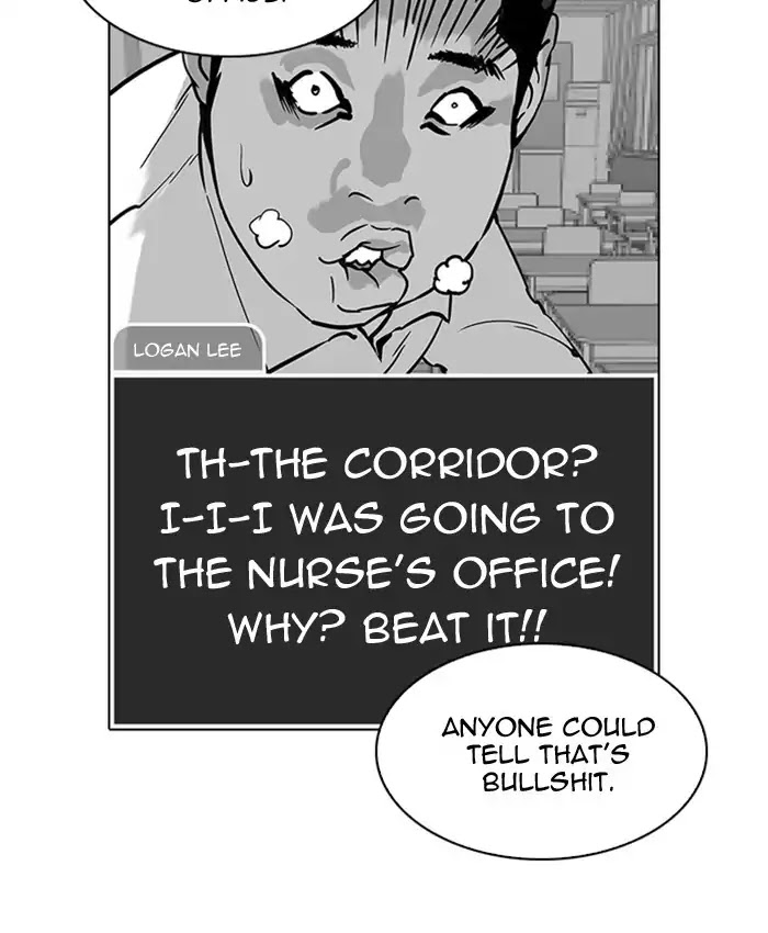 Lookism Chapter 216 page 70 - Chapter 216: Ep.216