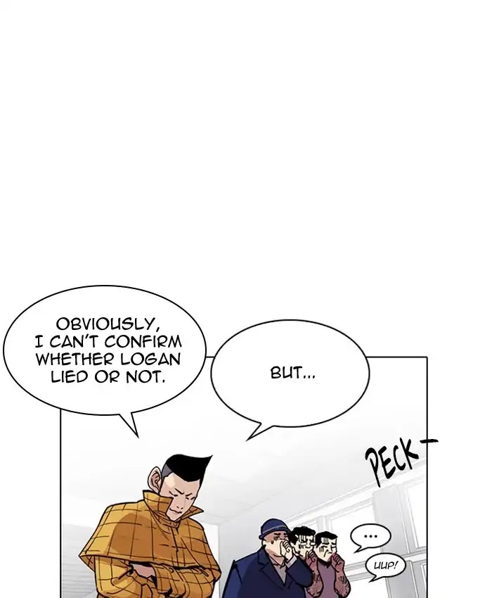 Lookism Chapter 216 page 73 - Chapter 216: Ep.216