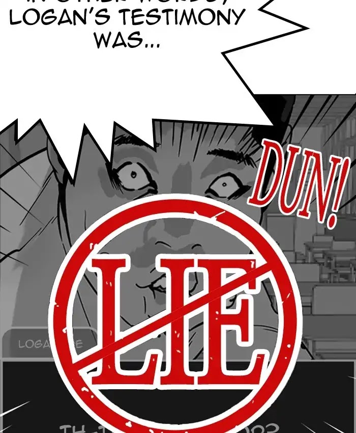 Lookism Chapter 216 page 79 - Chapter 216: Ep.216