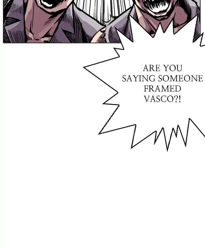 Lookism Chapter 216 page 8 - Chapter 216: Ep.216