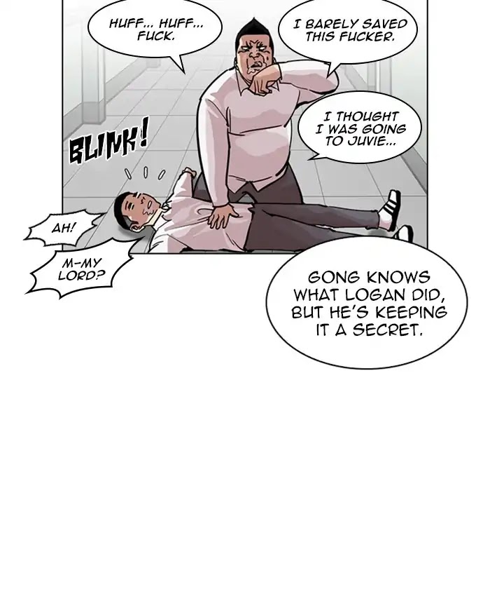 Lookism Chapter 216 page 83 - Chapter 216: Ep.216