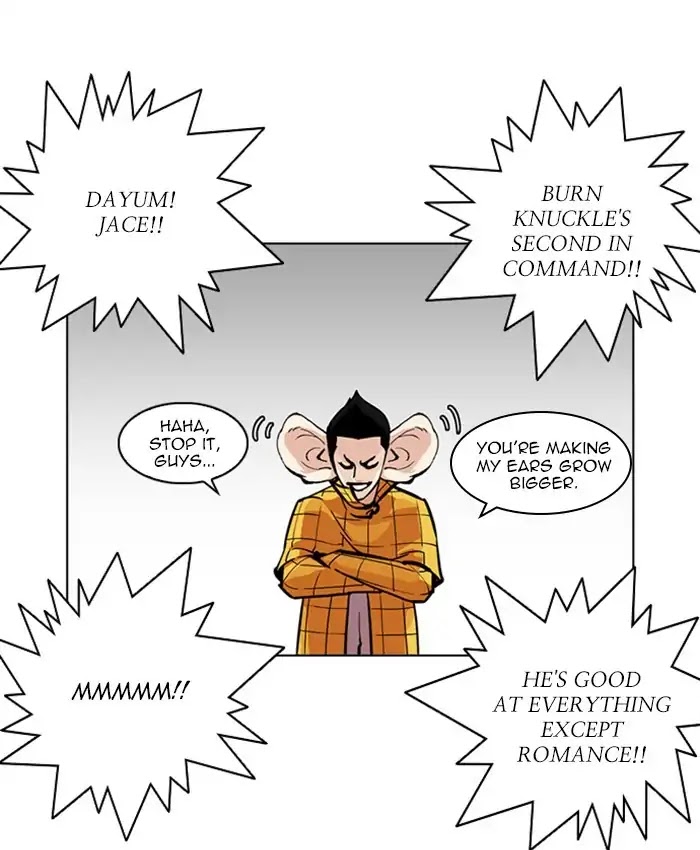 Lookism Chapter 216 page 87 - Chapter 216: Ep.216