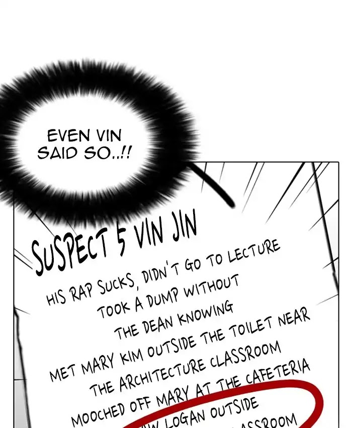 Lookism Chapter 216 page 93 - Chapter 216: Ep.216