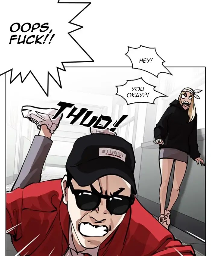 Lookism Chapter 216 page 97 - Chapter 216: Ep.216