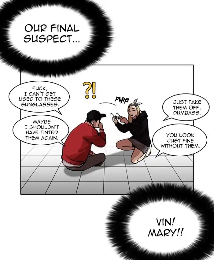 Lookism Chapter 216 page 99 - Chapter 216: Ep.216
