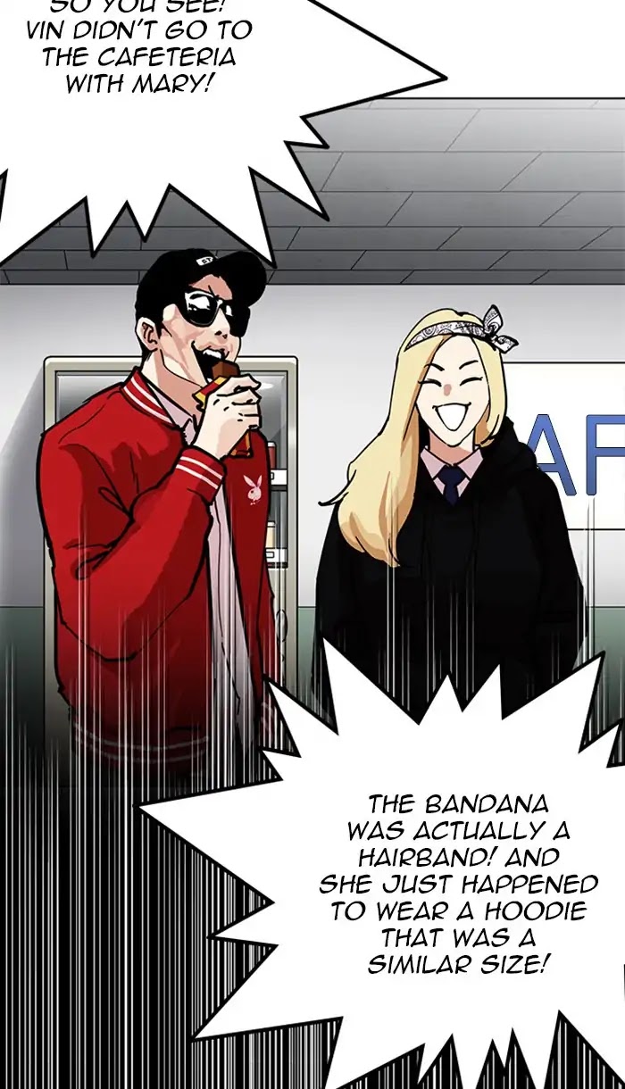 Lookism Chapter 217 page 100 - Chapter 217: Ep.217
