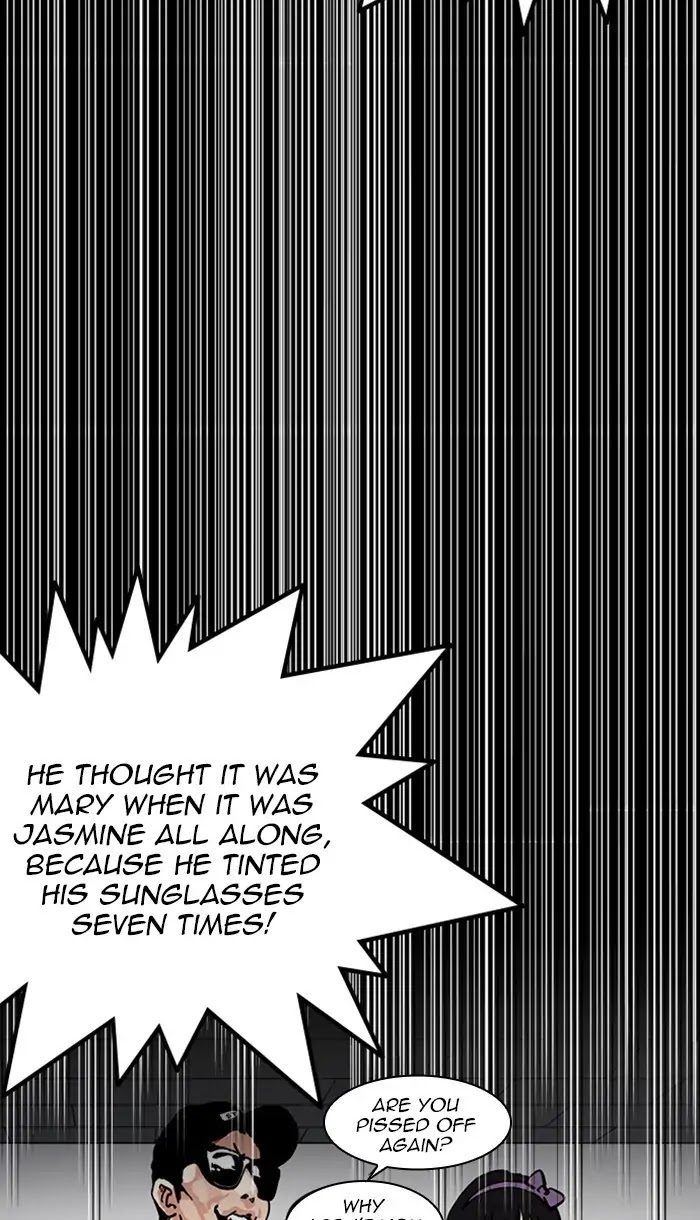 Lookism Chapter 217 page 101 - Chapter 217: Ep.217