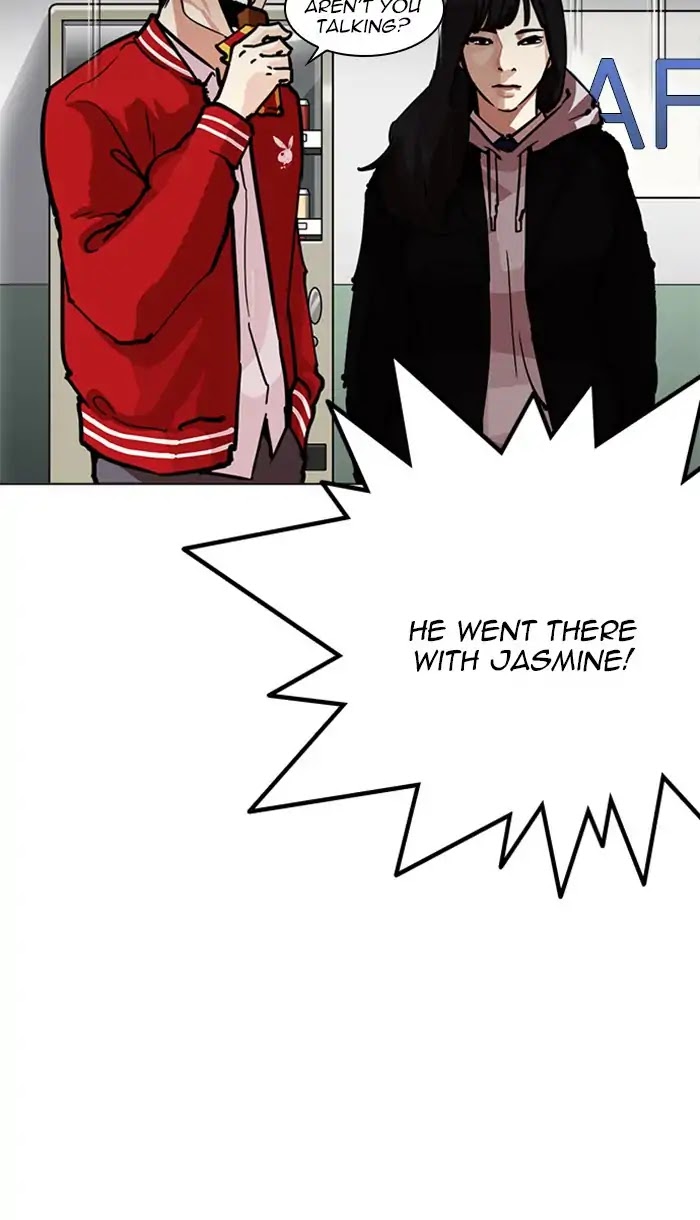 Lookism Chapter 217 page 102 - Chapter 217: Ep.217