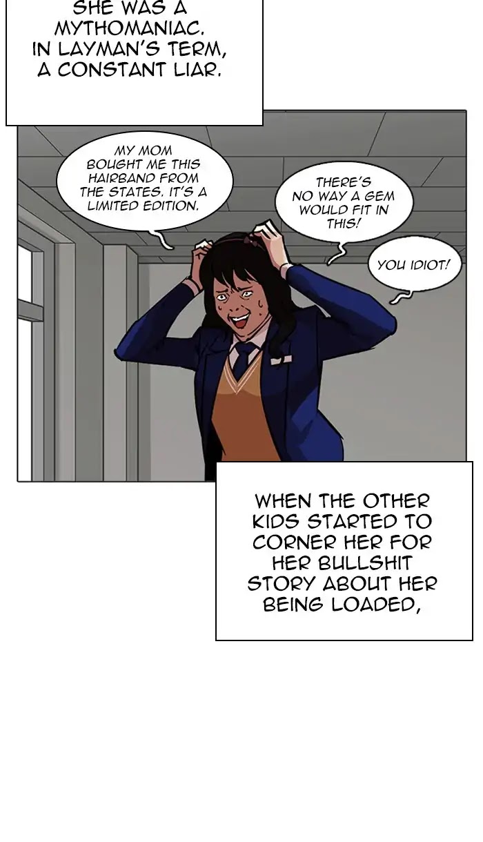 Lookism Chapter 217 page 115 - Chapter 217: Ep.217