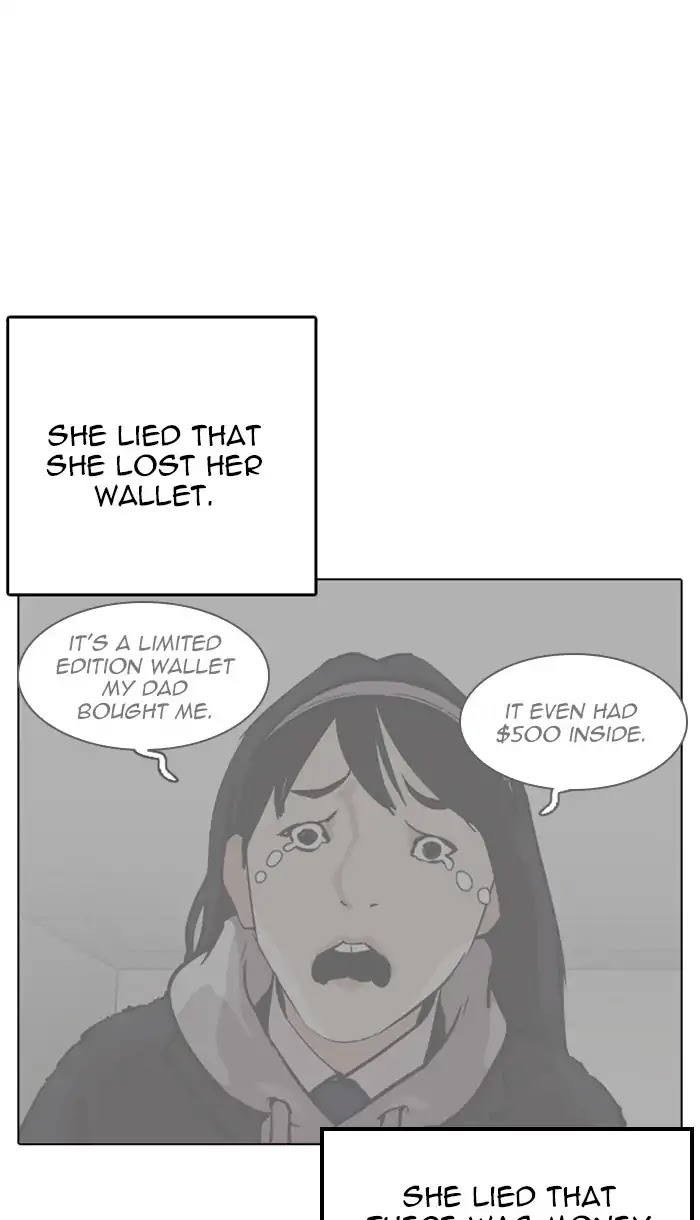 Lookism Chapter 217 page 116 - Chapter 217: Ep.217