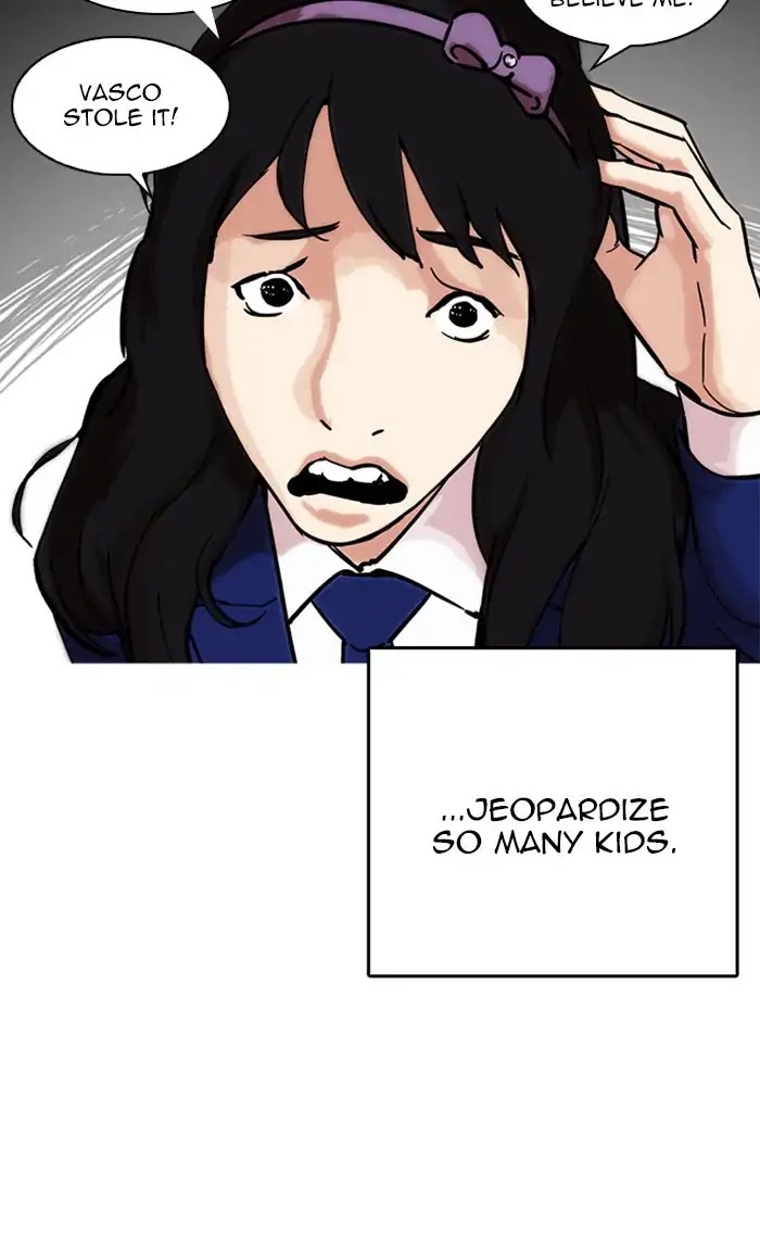 Lookism Chapter 217 page 122 - Chapter 217: Ep.217