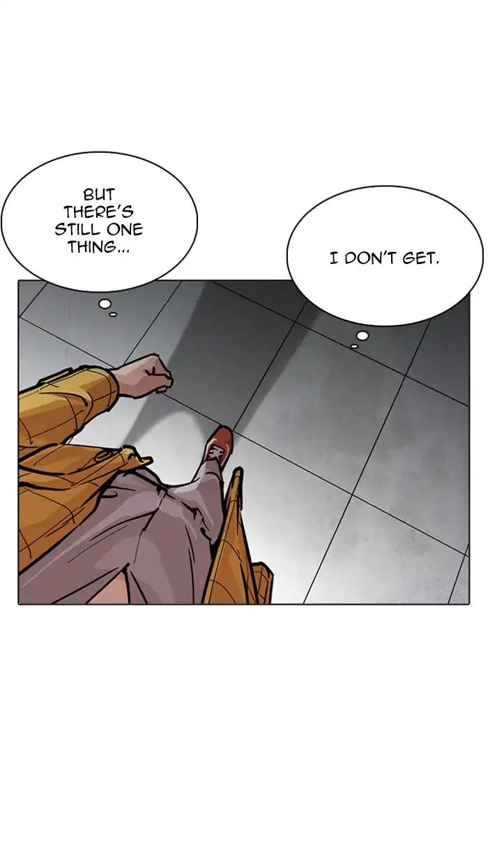 Lookism Chapter 217 page 124 - Chapter 217: Ep.217