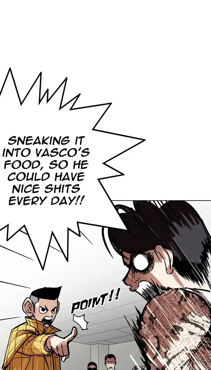 Lookism Chapter 217 page 13 - Chapter 217: Ep.217