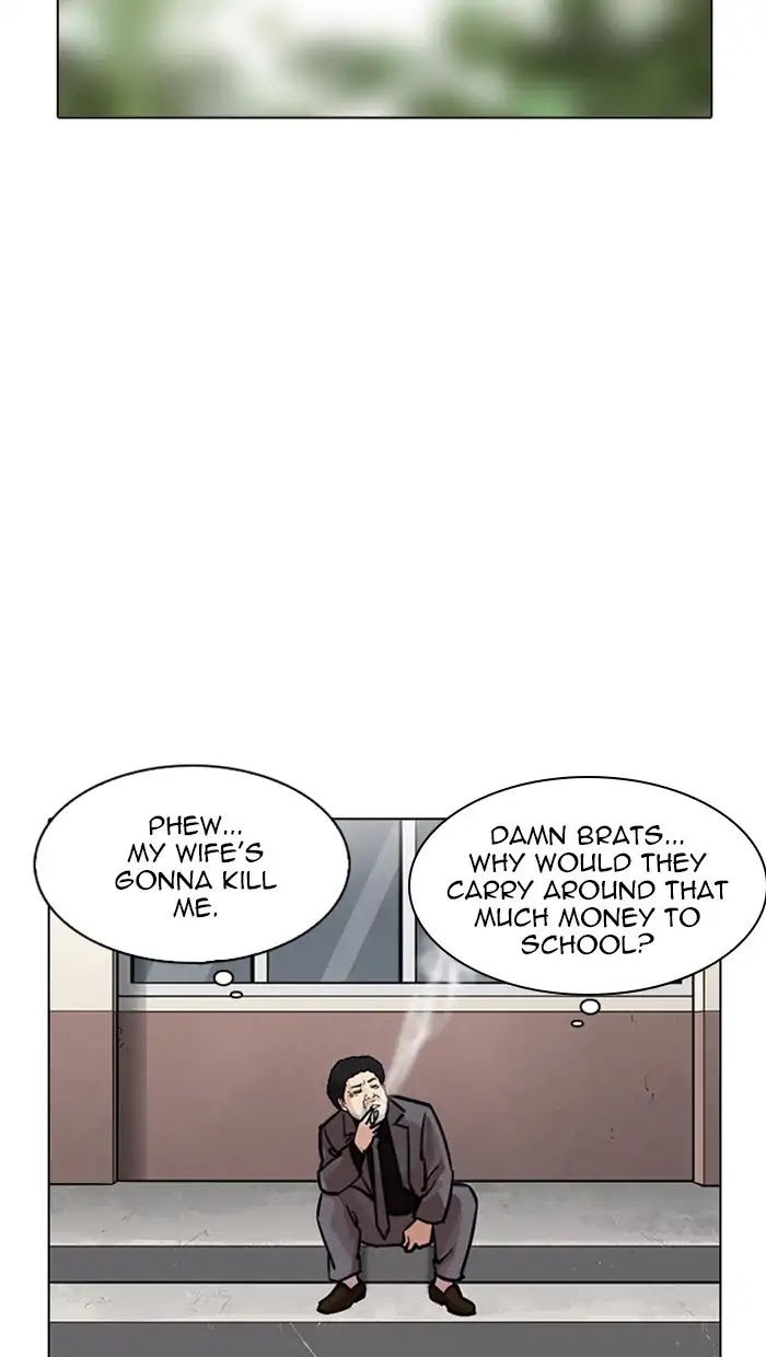 Lookism Chapter 217 page 139 - Chapter 217: Ep.217