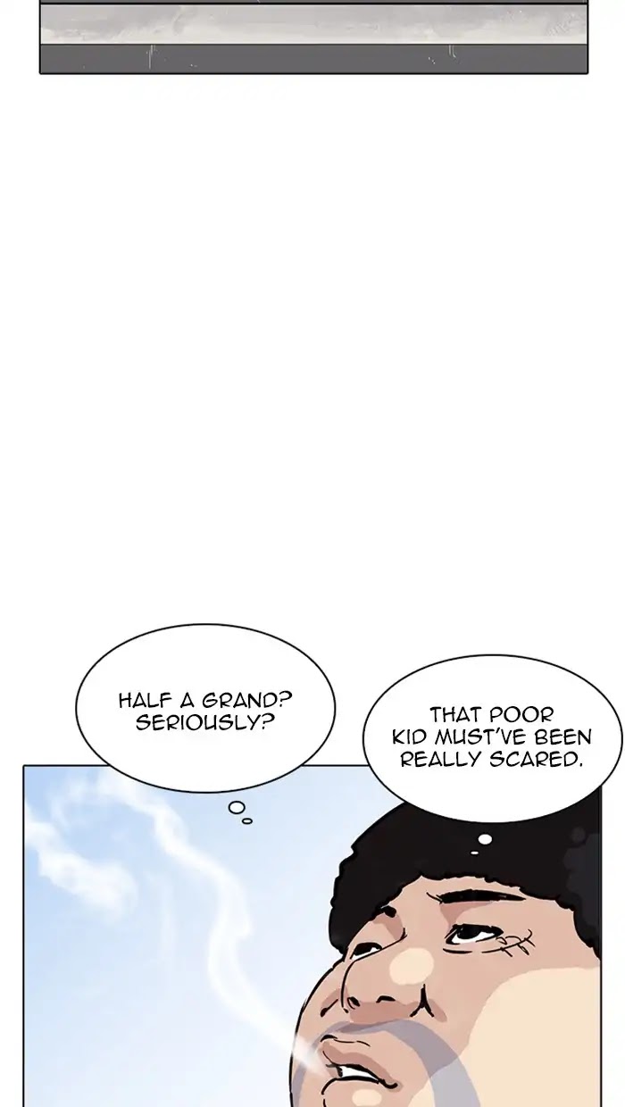 Lookism Chapter 217 page 140 - Chapter 217: Ep.217